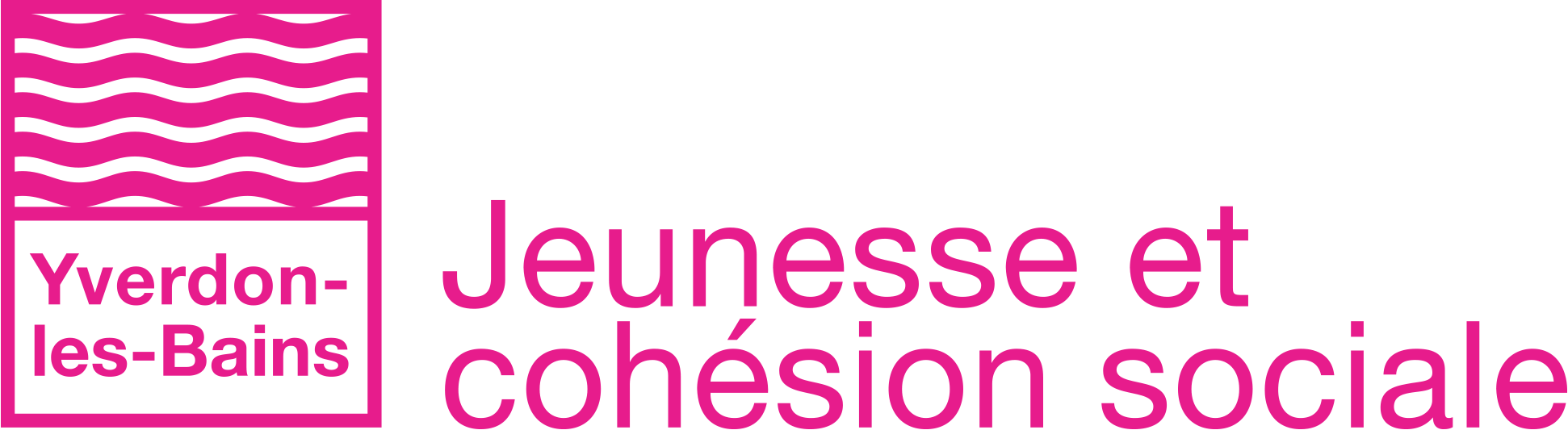 Jeunesse et cohésion sociale de la Ville d’Yverdon-les-Bains