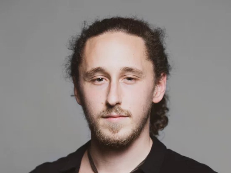 Bastien Mérillat