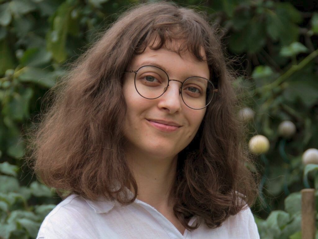 Léonie Courbat