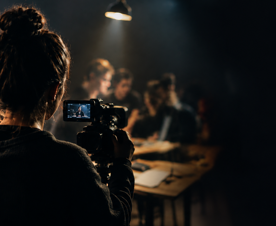 Ateliers vidéo